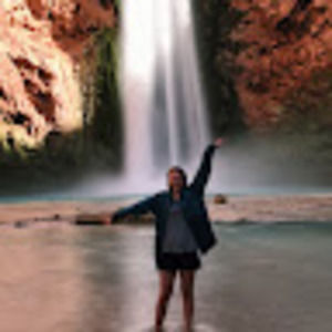 Meet your Posher, Allyson